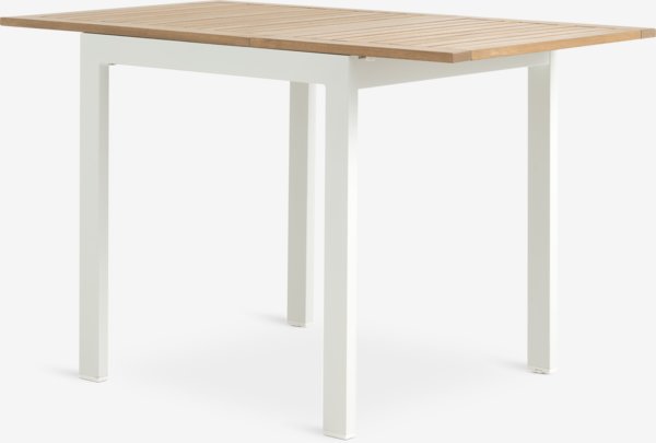 Table de jardin RAMTEN l70xL75/126