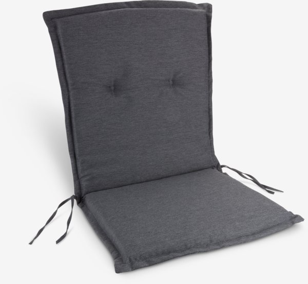 Kerti párna - magas támlájú székhez