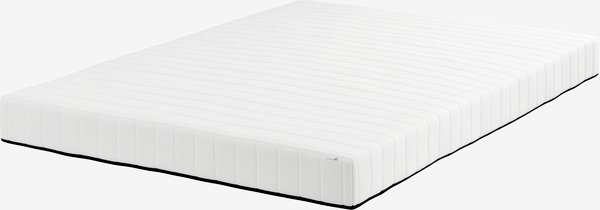 Spring mattress BASIC S25 Double