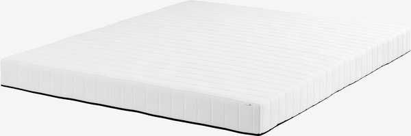Materac sprężynowy 160x200cm BANELVA BS25