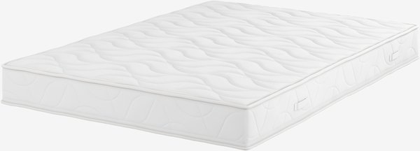 Materac sprężynowy 140x200cm ELA GS50 DREAMZONE