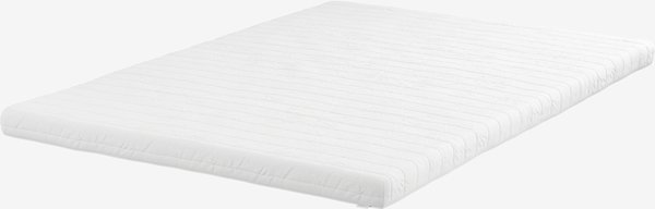 Matelas en mousse 140x190 BASIC F50