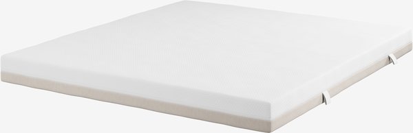 Foam mattress PLUS F100 DREAMZONE King