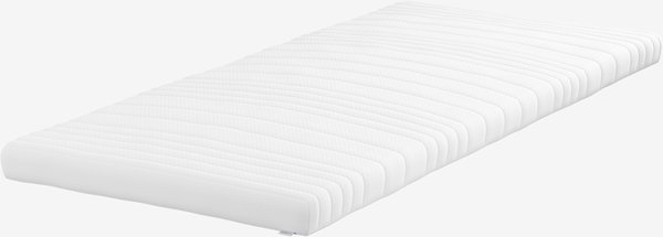 Matelas en mousse 75x200cm KJOSEN Moyen