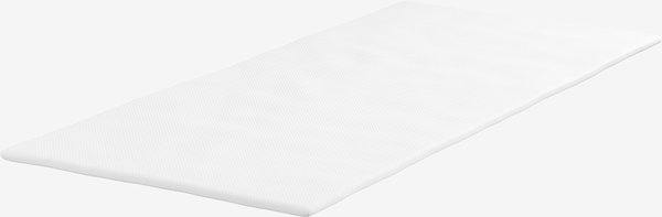 Surmatelas 90x200 BASIC T50