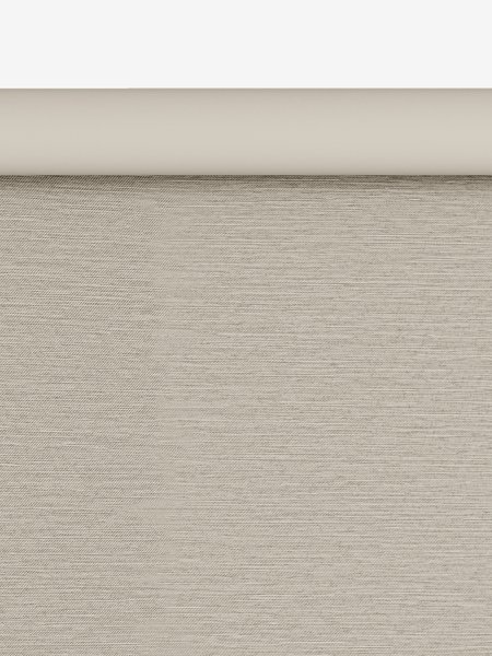 Blackout blind FALSTER 160x170cm warm beige