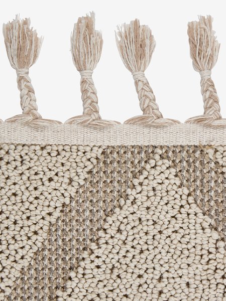 Rug RYPESTARR 200x300 beige