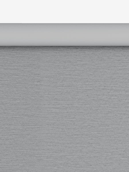 Blackout roller blind FALSTER 180x170cm grey