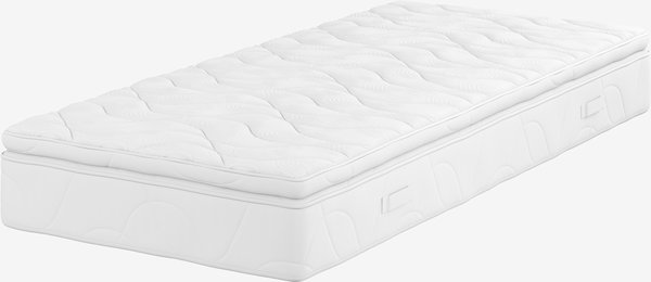 Saltea arcuri 90x200cm DUGLA GS100 DREAMZONE