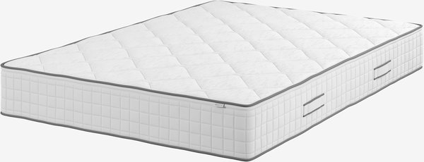 Materasso a molle 140x200 cm MORA GS55 DREAMZONE MEDIO