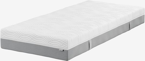 Matelas en mousse 80x200 GOLD F91 DREAMZONE M/S