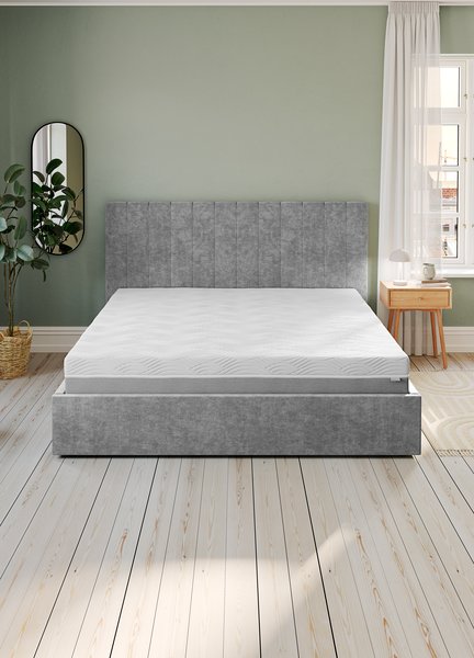 Materasso schiuma160x200 SVINNA GF91 DREAMZONE MEDIO
