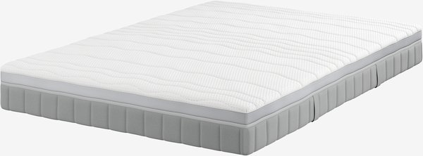 Schaummatratze 140x200cm VOTNA GF151 M DREAMZONE