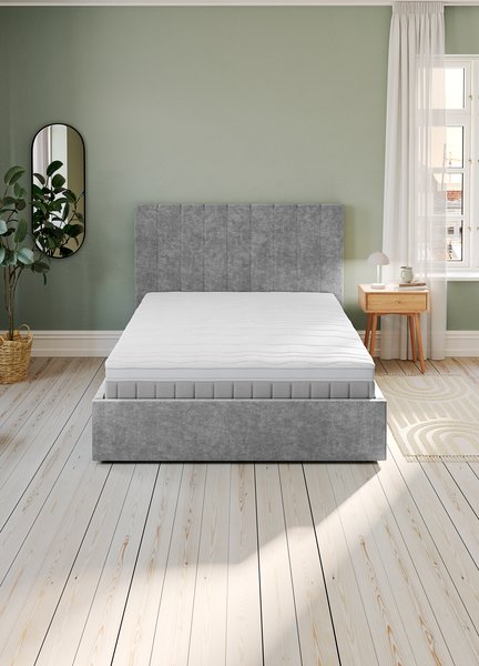 Schaummatratze 140x200cm VOTNA GF151 M DREAMZONE