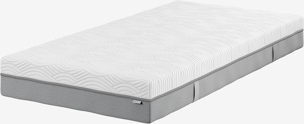 Taschenfederkernmatratze 80x200cm INNA GS41 F DREAMZONE