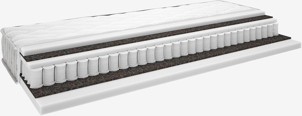 Spring mattress HENA GS30 DREAMZONE Single