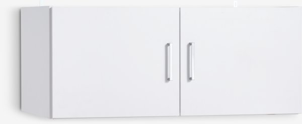 Top cabinet FANDRUP 97x41 2 doors white