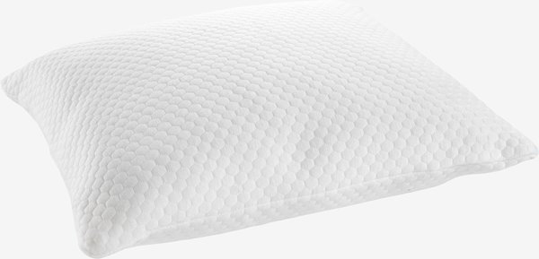 Memory foam pillow 40x50x12 HOVIN