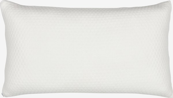 Almohada de espuma 37x64x15 TRON