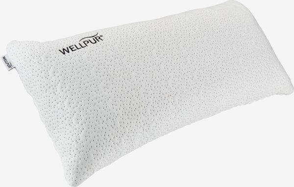 Almohada de espuma viscoelástica 50x70x10 WELLPUR VINSTRA