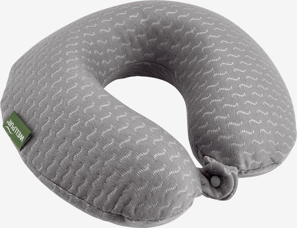 Neck pillow 30x33x9 WELLPUR STRANDA