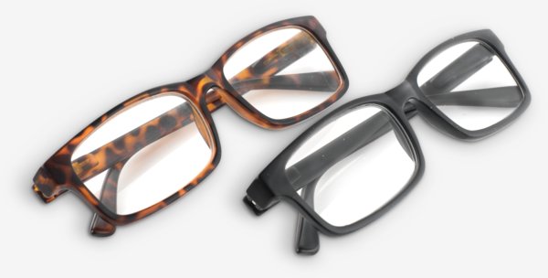 Lesebrille MOGENS div.