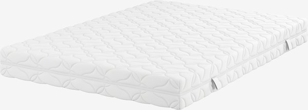 Matelas en mousse 140x200 RIVER DREAMZONE F