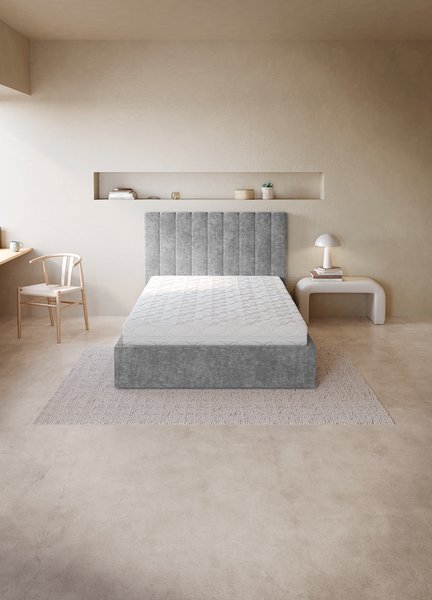 Schaummatratze 140x200 ROVA RIVER F DREAMZONE