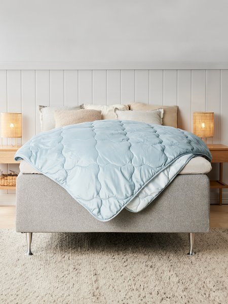 Fibre duvet 200x220 STETINDEN cool DBL