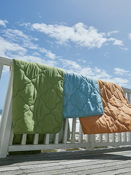 Couette synthétique 200x220 STETINDEN frais