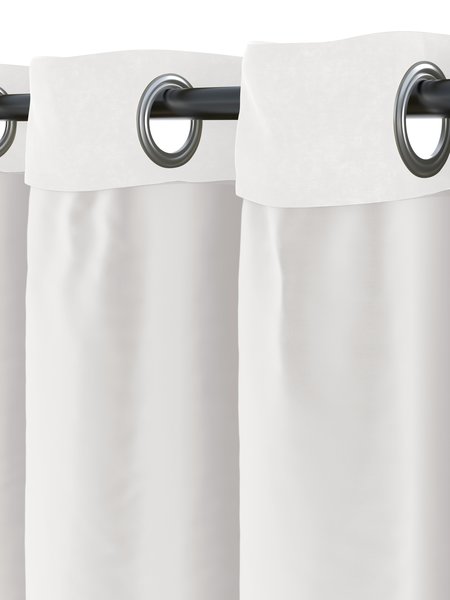 Tenda ANTEN 1 x 140x300 cm naturale