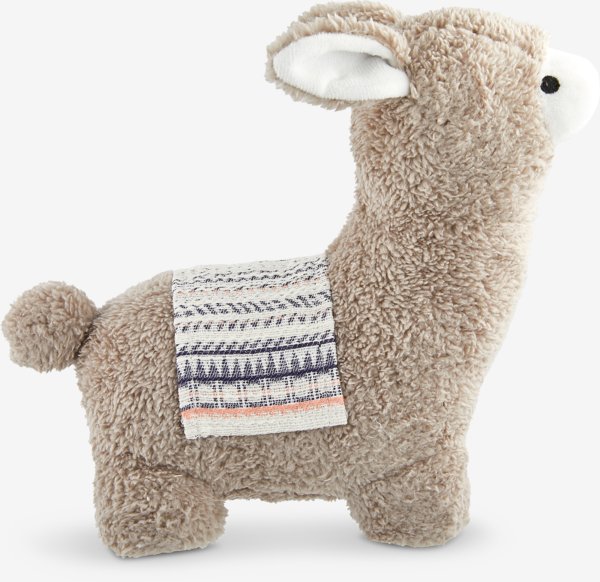 Butée de porte LAMA l10xL27xH24cm gris