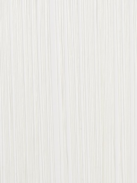 Завеса ресни YXLAN 1x140x245 цвят крем