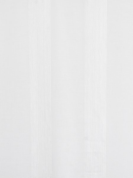 Κουρτίνα MARISKO 1x280x300 λευκό