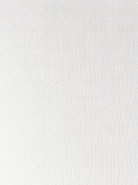 Rideau ALAJAURE 1x110x175 blanc