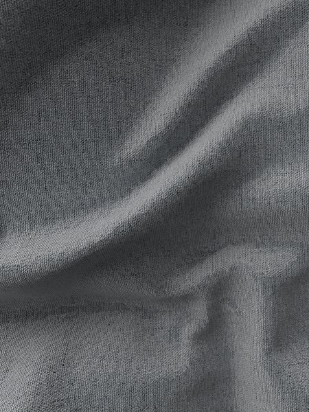 Verdunkelungs-Fertigvorhang ALDRA 1x140x300 grau