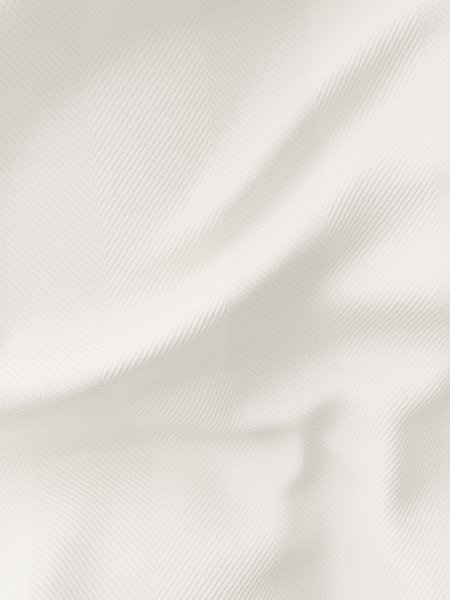 Zavesa YMSEN 1x140x300cm prljavo bela