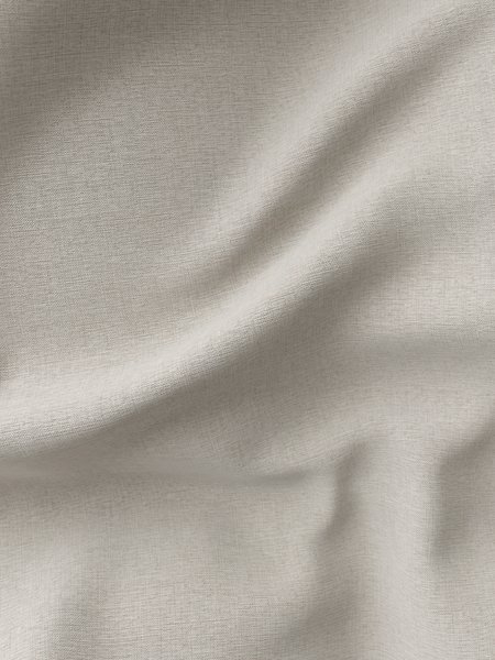 Verdunkelungs-Vorhang LEKA 1x140x300 warm grau