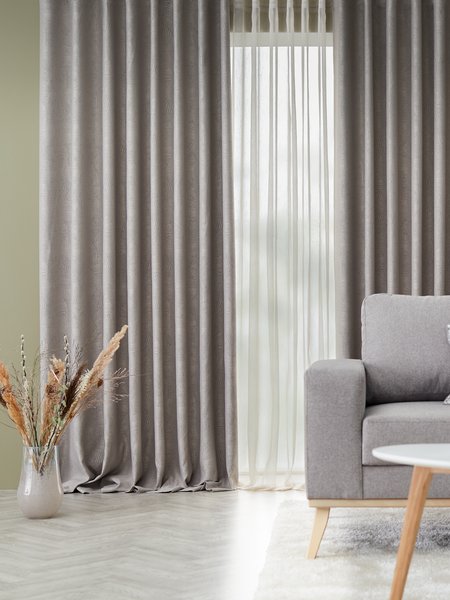 Halı BIRK 160x230 doğal