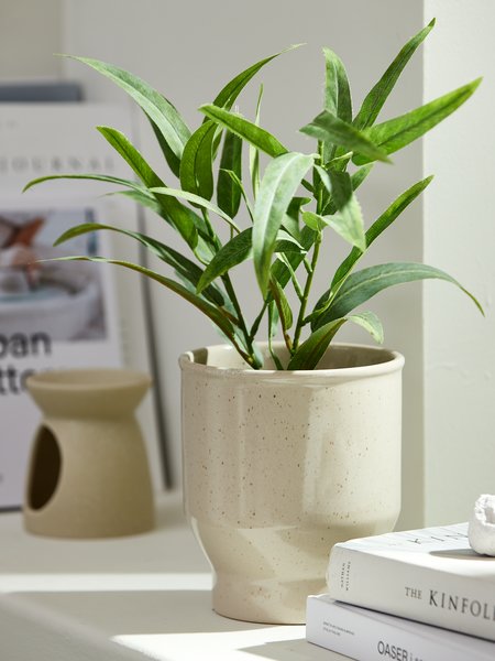 Kunstig plante LARSSON Ø11xH43 cm