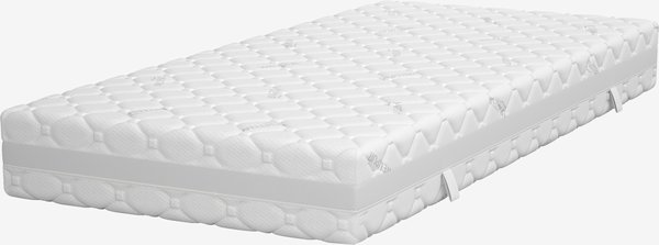 Матрак от пяна 80x200 см WELLPUR SONGA GF95