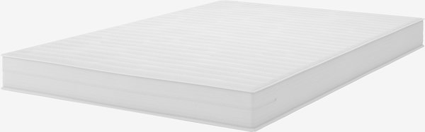 Vzmetnica 140x200 KOMRA PS50 DREAMZONE