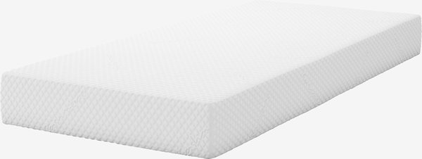 Materac piankowy 80x200cm SNERTA GF40 DREAMZONE