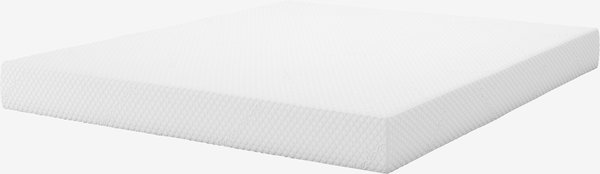 Materac piankowy 180x200cm SNERTA GF40 DREAMZONE