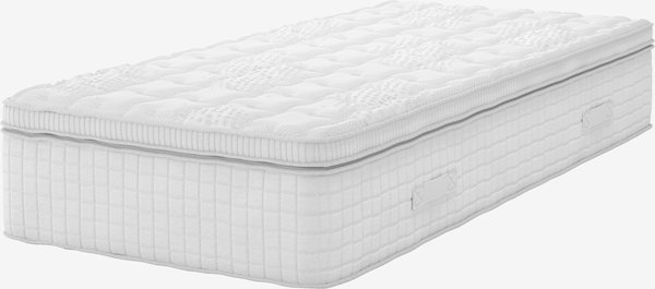 Spring mattress GOLD S120 DREAMZONE Single