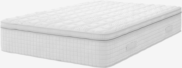 Spring mattress 120x190cm NORDFJORD GS120 DREAMZONE S.Double