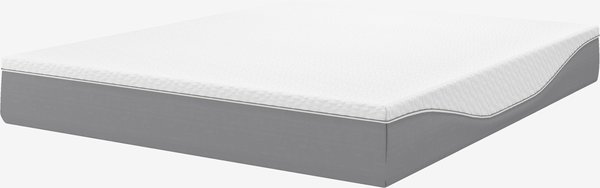 Madrac od pjene 180x200 DYRGJA GF130 DREAMZONE