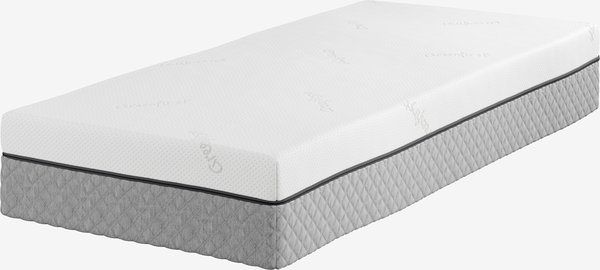 Madrac od pjene 80x200 FIGGJO GF150 DREAMZONE