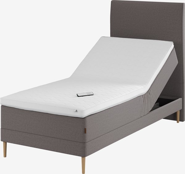 Topmadras 90x200cm KUPELVA GE50 MEMORY DREAMZONE