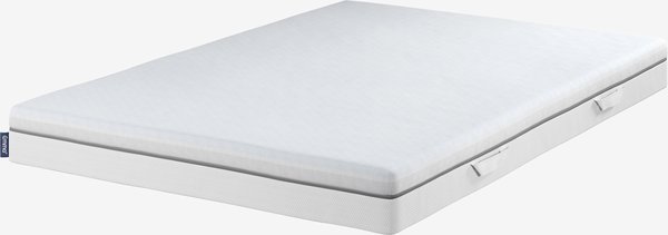 Matelas à ressorts 140x200 EMMA ONE POCKET